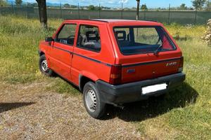 fiat panda 750 young 