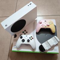 Xbox serie s 512g