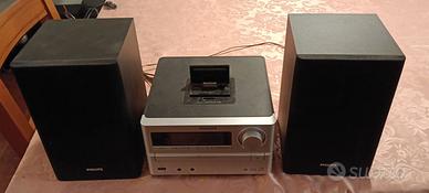 Philips DCM2020/12