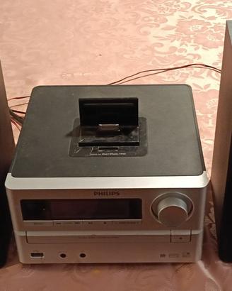 Philips DCM2020/12