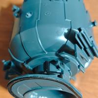 Motore originale usato per Folletto VK14