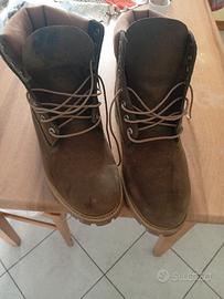 Timberland Premium 6-Inch Boot-come nuove