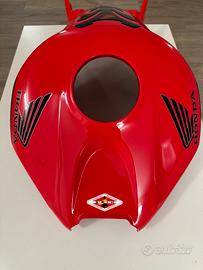 Carene Honda CBR 1000 RR