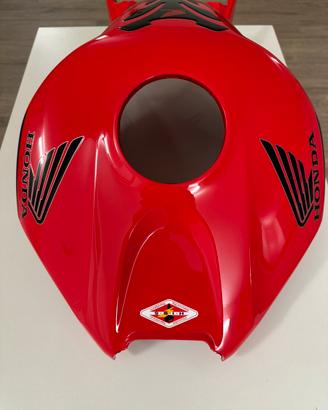 Carene Honda CBR 1000 RR