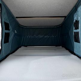 Materasso anti condensa tenda da tetto auto