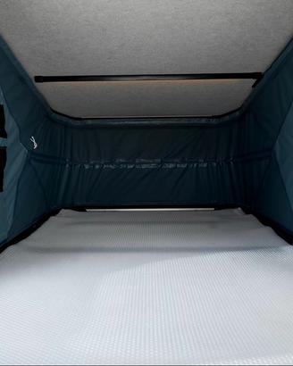 Materasso anti condensa tenda da tetto auto