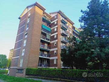 Box / Garage di 14 m² a Cormano