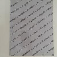 Franco Angeli e Renato Mambor