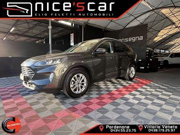 Ford Kuga 2.5 Full Hybrid 190 CV CVT 2WD Tita...