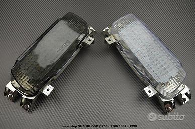 Luce stop SUZUKI GSXR 750 / 1100 1992 - 1998