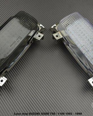 Luce stop SUZUKI GSXR 750 / 1100 1992 - 1998