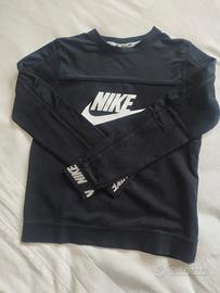 Felpa ragazzo Nike