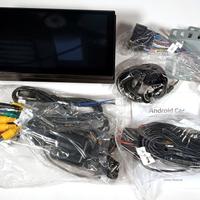 Autoradio Android 1/16Gb GPS 7 pollici