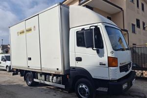 Nissan Atleon veicolo da vetrina