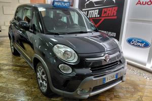 Fiat 500L 1.3 Multijet TREKKING