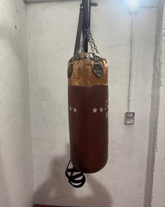 Sacco da boxe SAP