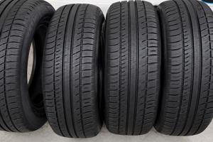 michelin 215/65/17 99V estive.