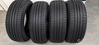michelin 215/65/17 99V estive.