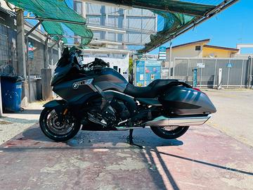 Bmw K1600b 2025