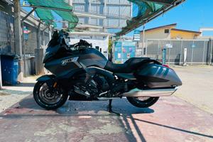 Bmw K1600b 2025