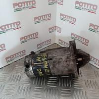 Motorino avviamento per Renault Megane 1.5 Diesel 