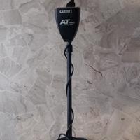 Metal detector Garrett At Pro