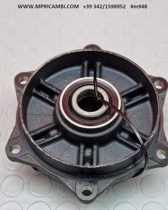 MOZZO POSTERIORE HONDA CBR 1000 RR 2006 2007