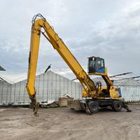 Minelli M 380 caricatore semovente 16m
