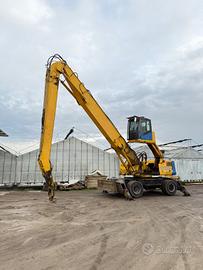 Minelli M 380 caricatore semovente 16m