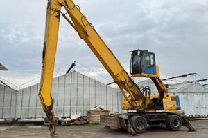 Minelli M 380 caricatore semovente 16m