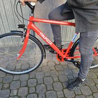 bicicletta uomo