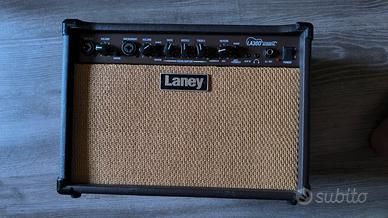 Amplificatore LANEY LA30D