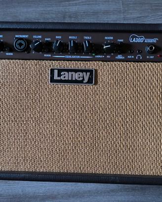 Amplificatore LANEY LA30D
