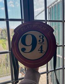 Tracolla Harry Potter - Binario 9 3/4