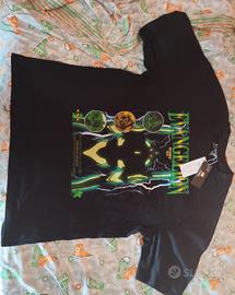 maglietta di Evangelion 