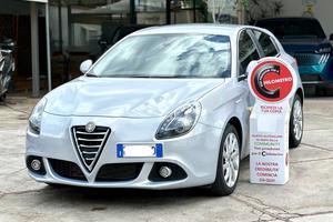ALFA ROMEO Giulietta 1.6 JTDm-2 105 CV Distinctive