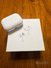 Air pods pro 2