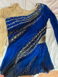 body gare pattinaggio