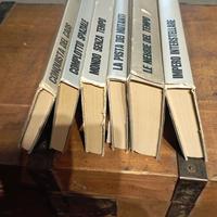 LIBRI FANTASCIENZA