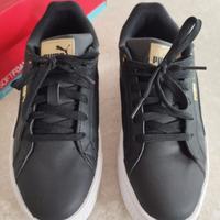 scarpe puma karmen distressend n 36 