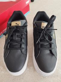 scarpe puma karmen distressend n 36 