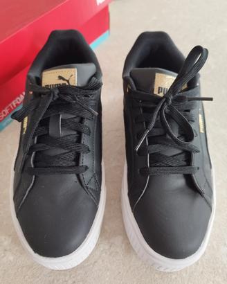 scarpe puma karmen distressend n 36 