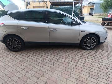 cerchi lancia delta r17