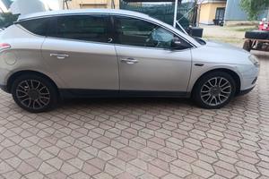 cerchi lancia delta r17