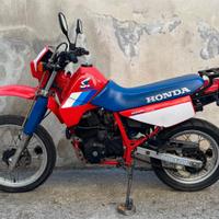 Honda XL 600 RM