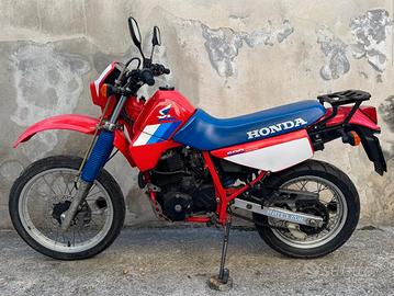 Honda XL 600 RM