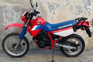 Honda XL 600 RM