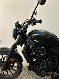 Honda 500 CL