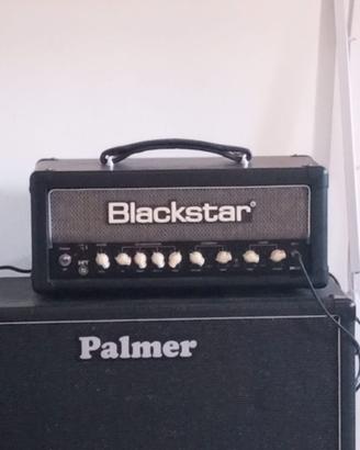 Amplificatore Chitarra