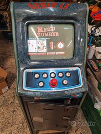 poker numero magico e triple star